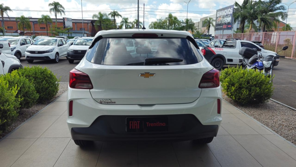 chevrolet onix 1.0 flex manual 4p 20254