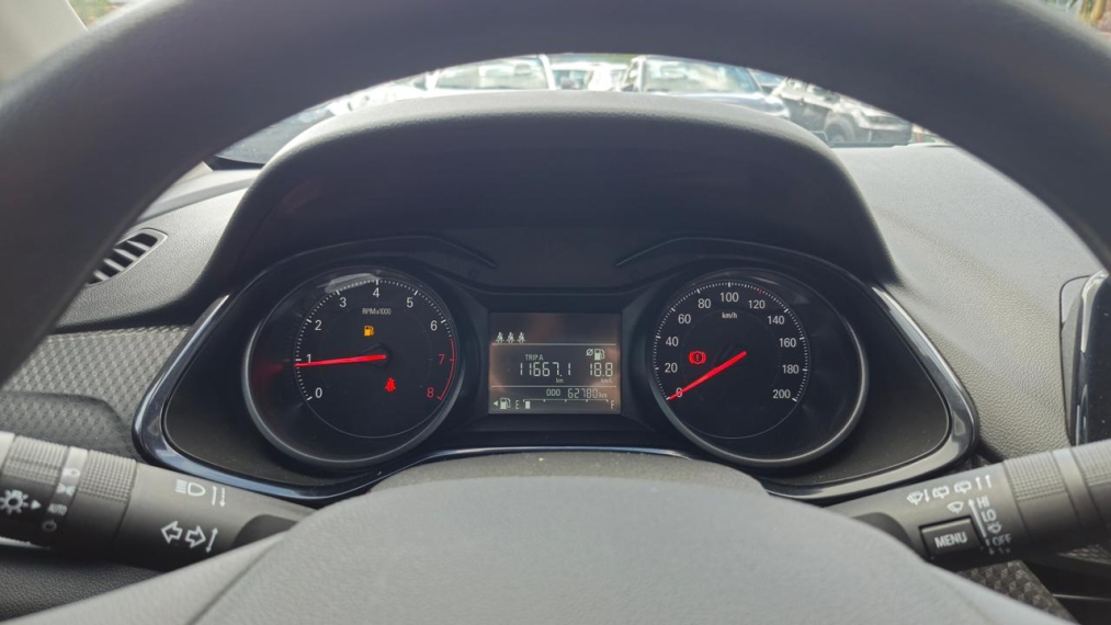 chevrolet onix 1.0 flex manual 4p 20255