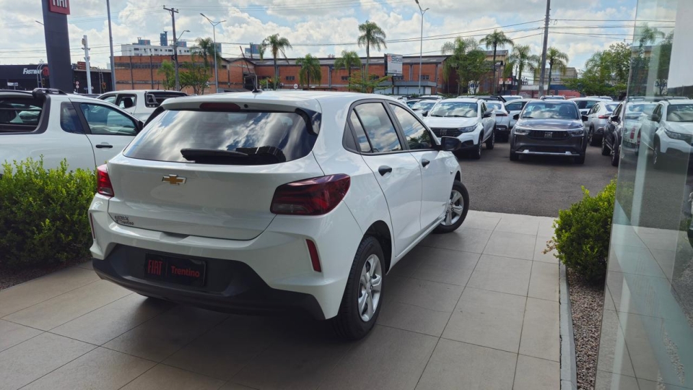 chevrolet onix 1.0 flex manual 4p 20253