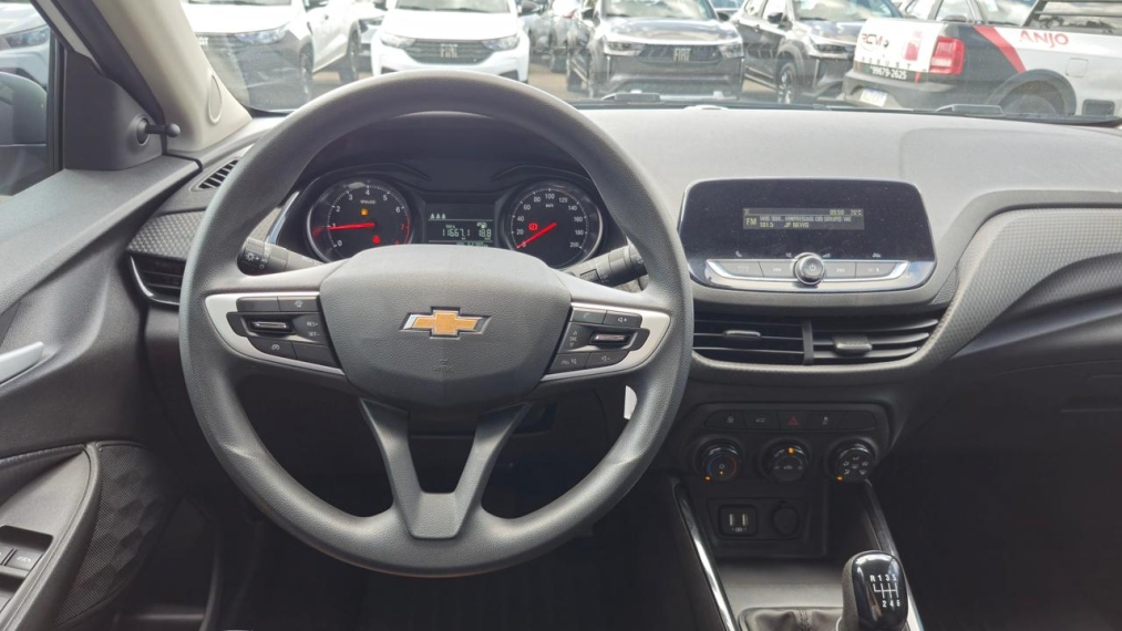 chevrolet onix 1.0 flex manual 4p 20257