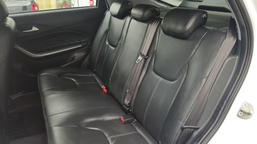 caoa chery tiggo 3x 1.0 vvt turbo iflex pro cvt flex 4p automatico 20239