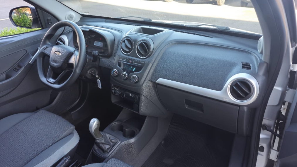 chevrolet montana 1.4 mpfi ls cs 8v flex 2p manual 4p 20188