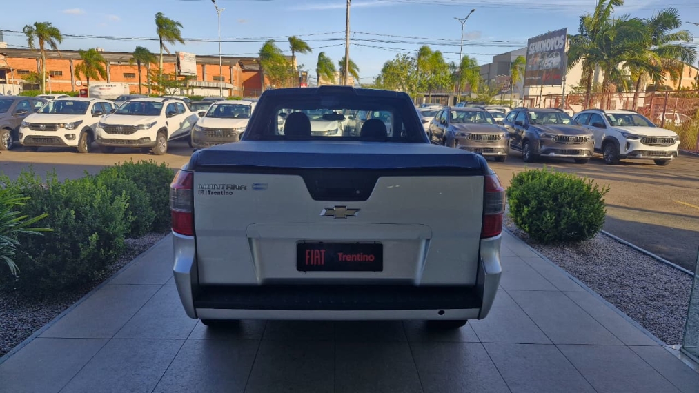 chevrolet montana 1.4 mpfi ls cs 8v flex 2p manual 4p 20184