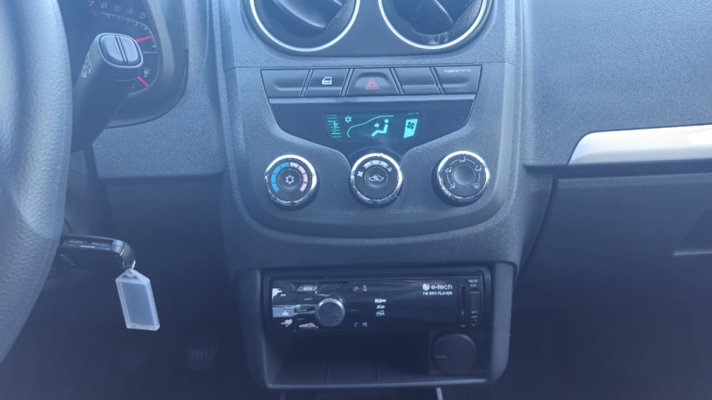 chevrolet montana 1.4 mpfi ls cs 8v flex 2p manual 4p 20189