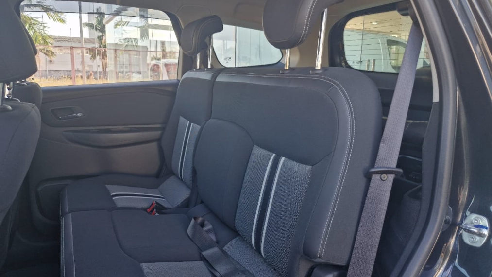 chevrolet spin 1.8 activ 8v flex 4p automatico 201512