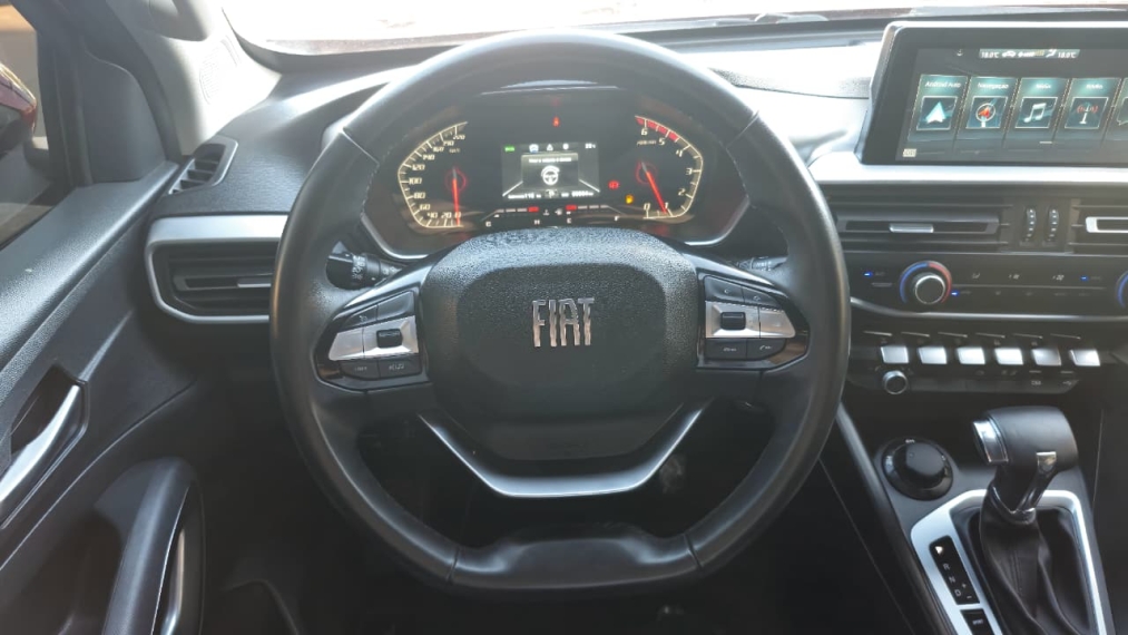 fiat titano 2.2 turbo diesel ranch 4x4 at6 2.0 4p automatico 20256