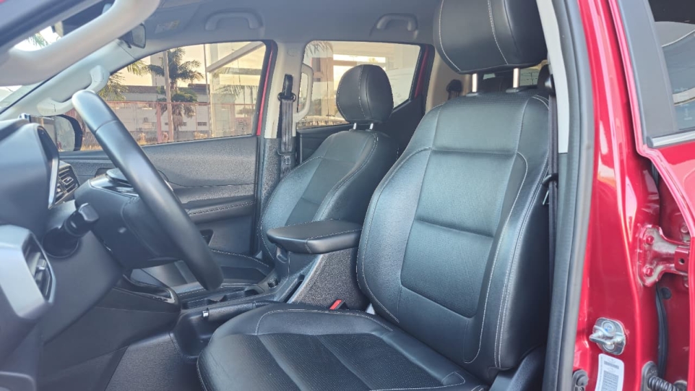 fiat titano 2.2 turbo diesel ranch 4x4 at6 2.0 4p automatico 202511