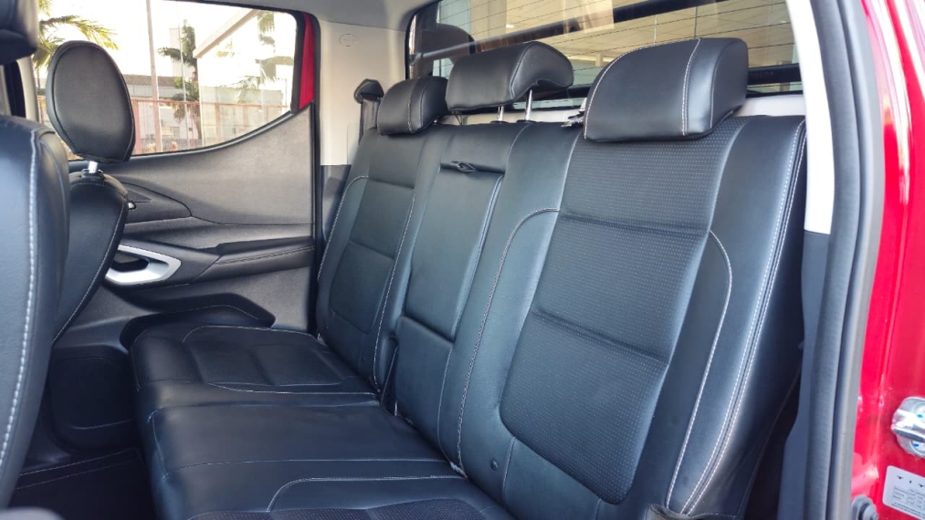 fiat titano 2.2 turbo diesel ranch 4x4 at6 2.0 4p automatico 202512