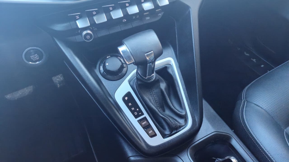 fiat titano 2.2 turbo diesel ranch 4x4 at6 2.0 4p automatico 202510