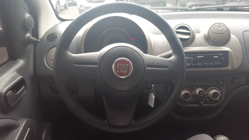 fiat uno 1.0 way 8v flex 4p manual 20126
