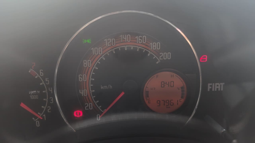 fiat uno 1.0 way 8v flex 4p manual 20125