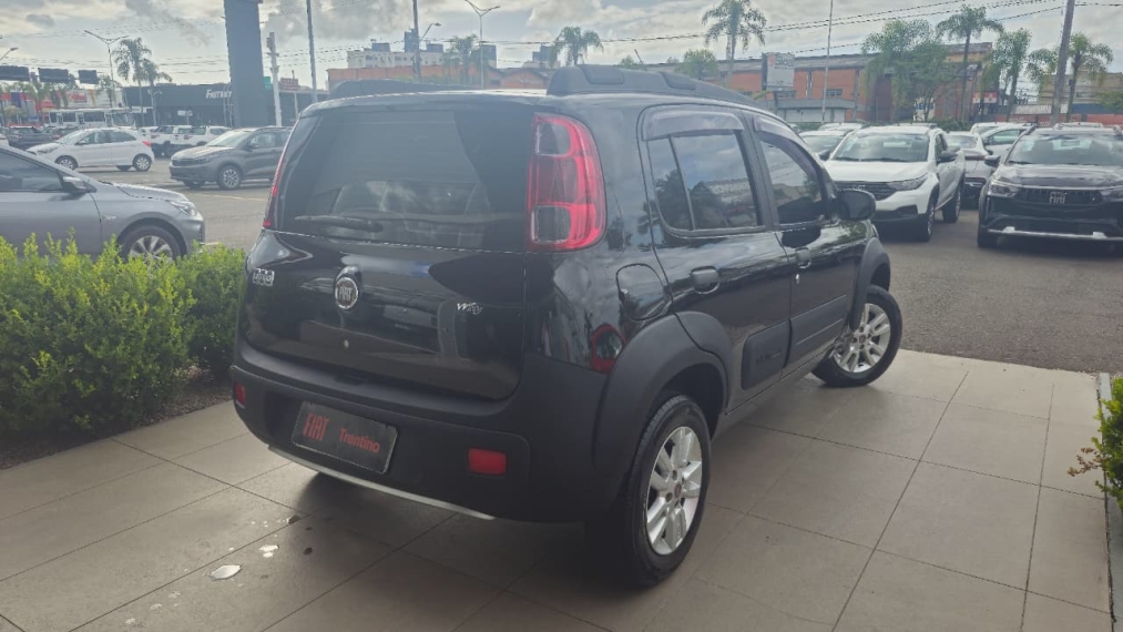 fiat uno 1.0 way 8v flex 4p manual 20123