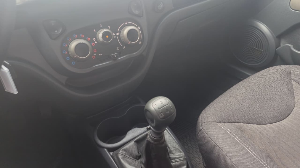 fiat uno 1.0 way 8v flex 4p manual 201210