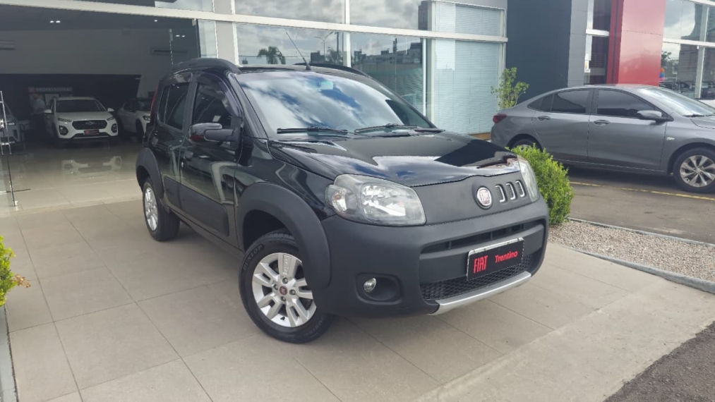 fiat uno 1.0 way 8v flex 4p manual 20122