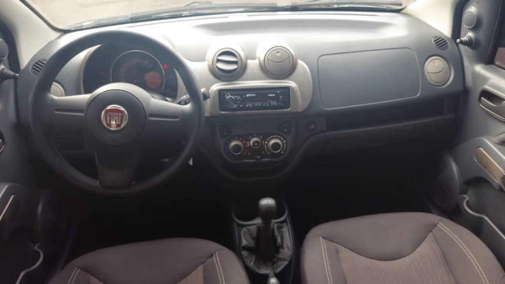 fiat uno 1.0 way 8v flex 4p manual 20128