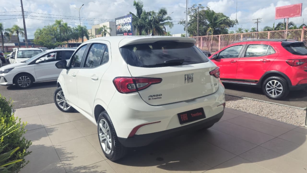 fiat argo 1.0 firefly flex drive manual 4p 20241