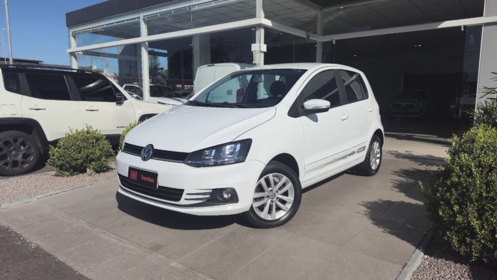 volkswagen fox 1.6 msi total flex connect 4p manual 2020