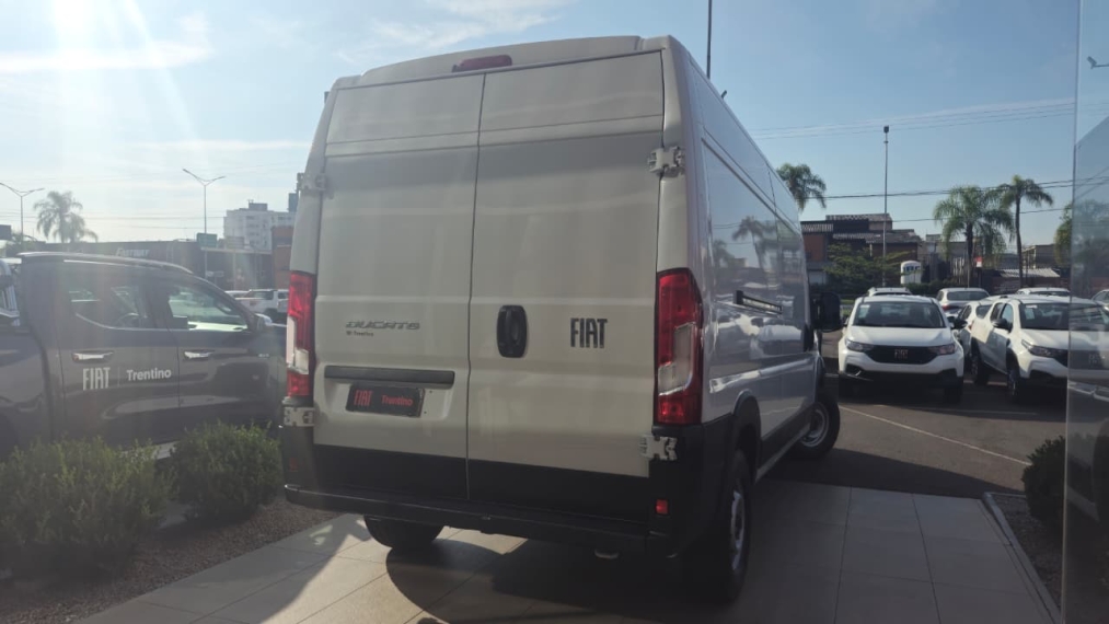 fiat ducato 2.2 bluehdi diesel maxicargo manual 4p 20233