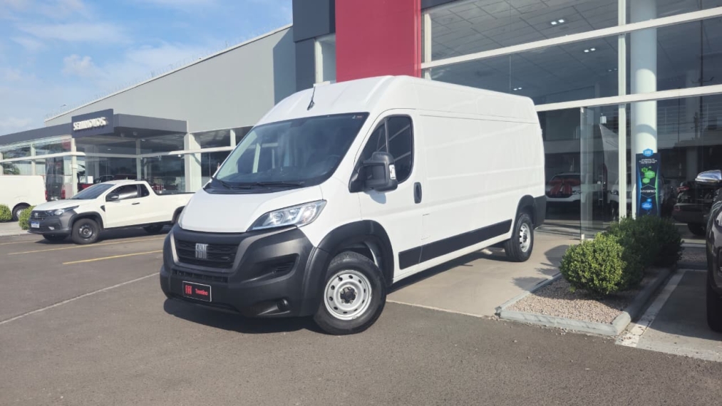 fiat ducato 2.2 bluehdi diesel maxicargo manual 4p 2023