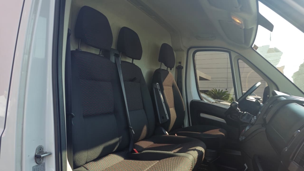 fiat ducato 2.2 bluehdi diesel maxicargo manual 4p 202310