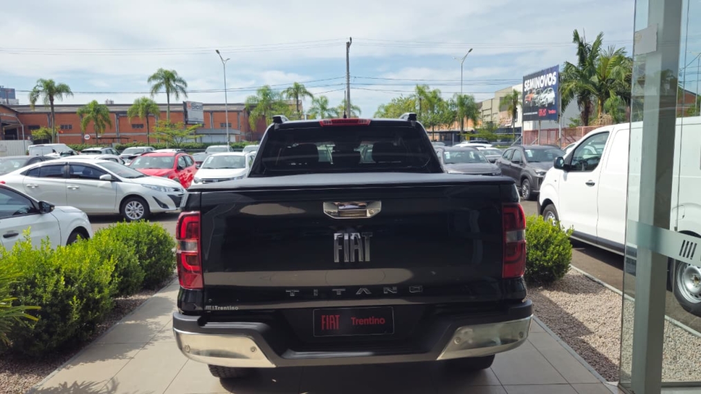 fiat titano 2.2 turbo diesel ranch 4x4 at6 4p automatico 20254