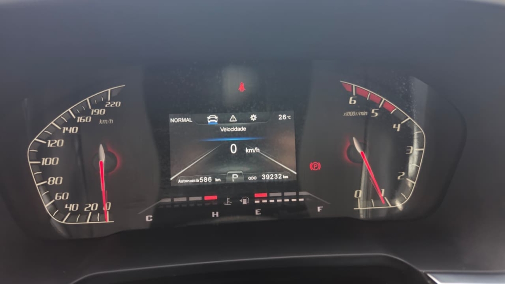 fiat titano 2.2 turbo diesel ranch 4x4 at6 4p automatico 20255