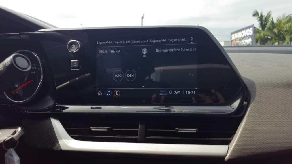 chevrolet montana 1.2 turbo flex lt manual 4p 20249