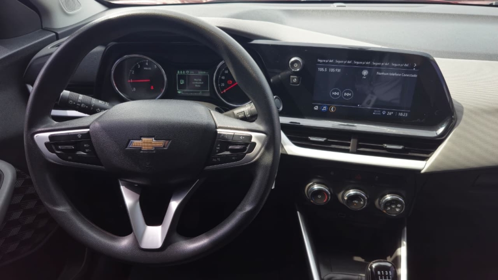 chevrolet montana 1.2 turbo flex lt manual 4p 20247