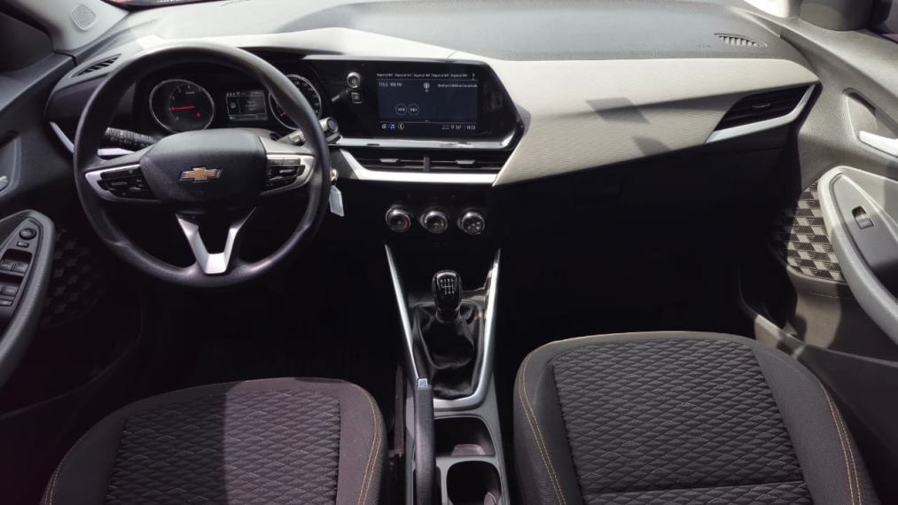 chevrolet montana 1.2 turbo flex lt manual 4p 20248