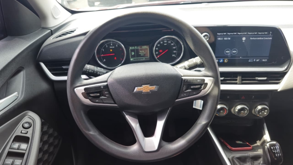 chevrolet montana 1.2 turbo flex lt manual 4p 20246