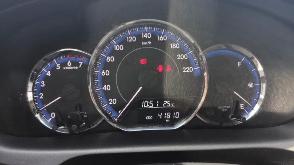 toyota yaris 1.5 16v flex sedan xl manual 4p 20195