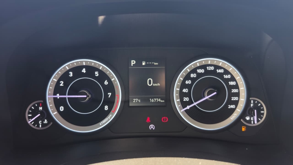 hyundai creta 1.0 tgdi flex comfort automatico 4p 20245