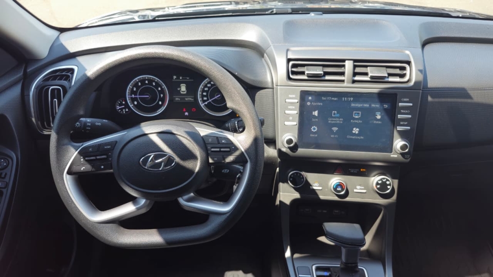 hyundai creta 1.0 tgdi flex comfort automatico 4p 20247