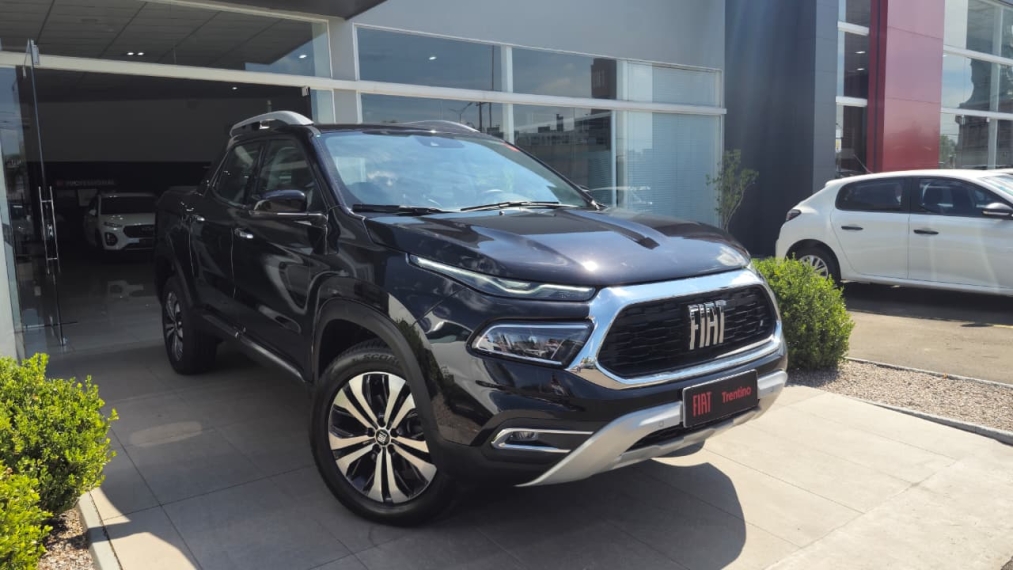 fiat toro 1.3 turbo 270 flex volcano at6 4p automatico 20252