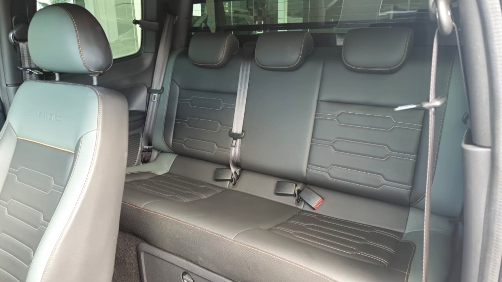 volkswagen saveiro 1.6 msi extreme cd 16v flex 2p manual 4p automatico 202512