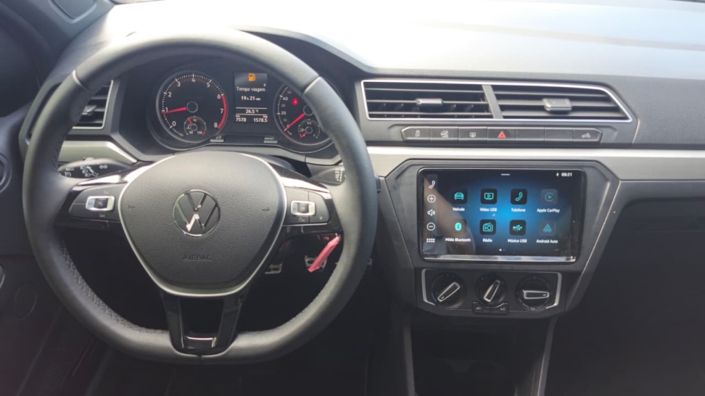 volkswagen saveiro 1.6 msi extreme cd 16v flex 2p manual 4p automatico 20257