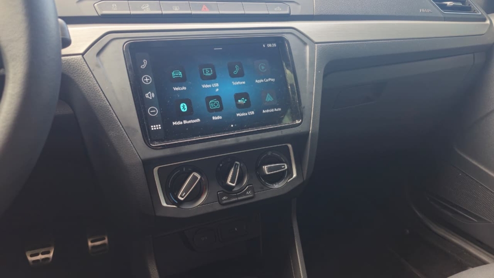 volkswagen saveiro 1.6 msi extreme cd 16v flex 2p manual 4p automatico 20259