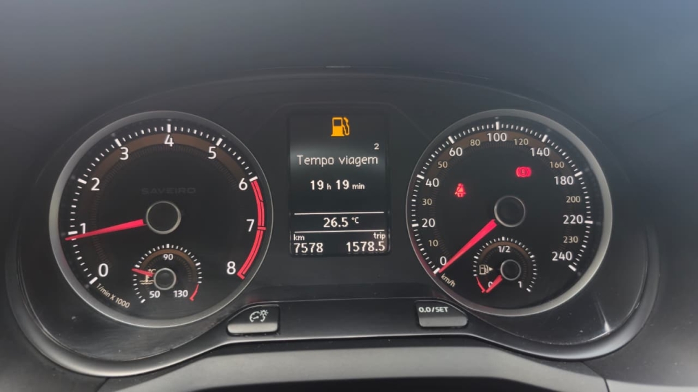 volkswagen saveiro 1.6 msi extreme cd 16v flex 2p manual 4p automatico 20255