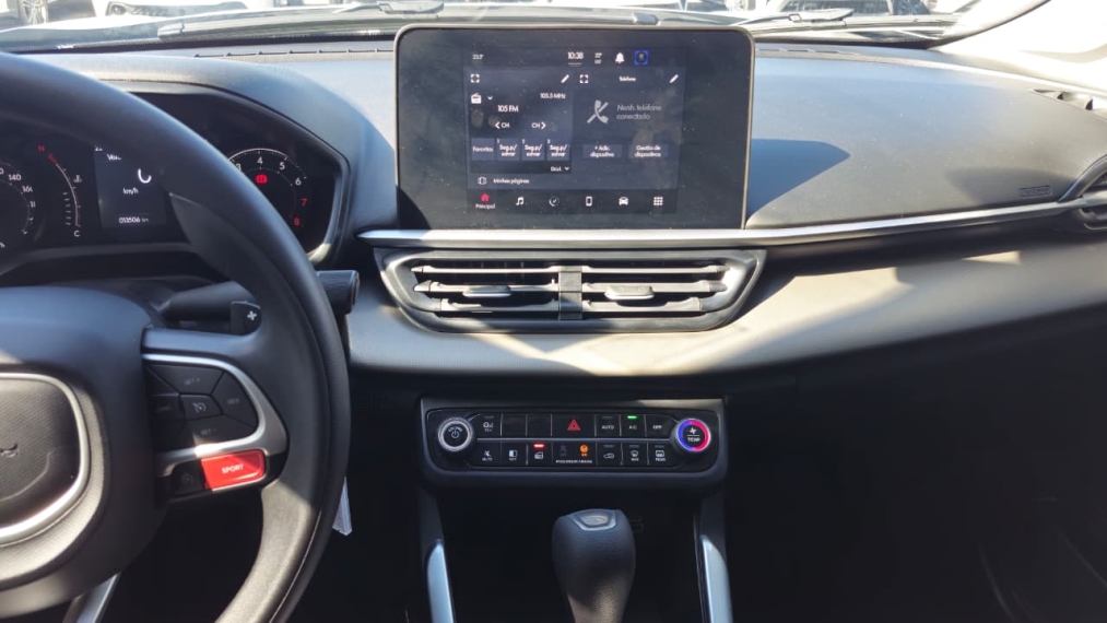 fiat fastback 1.0 turbo 200 flex cvt 4p automatico 20249
