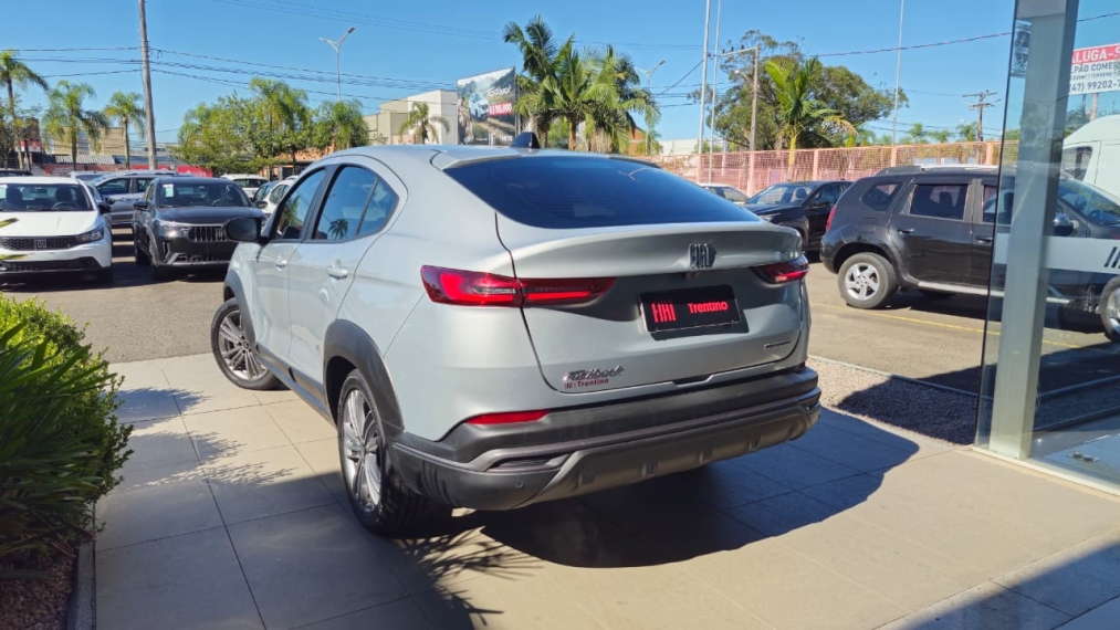 fiat fastback 1.0 turbo 200 flex cvt 4p automatico 20241