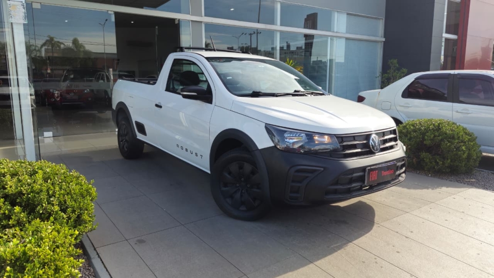 volkswagen saveiro 1.6 msi robust cs 16v flex 2p manual 4p 20252