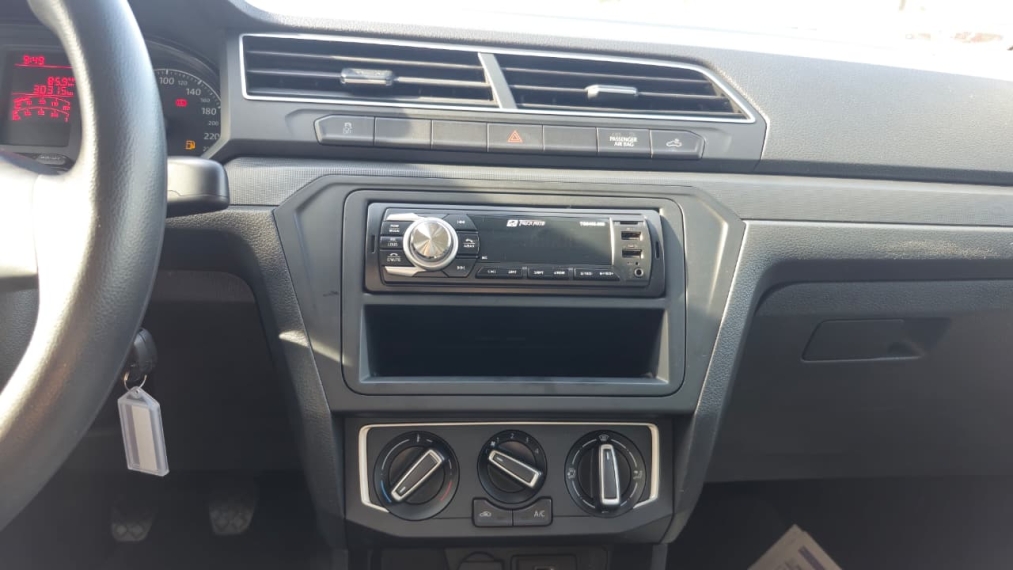 volkswagen saveiro 1.6 msi robust cs 16v flex 2p manual 4p 20259