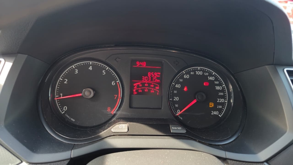 volkswagen saveiro 1.6 msi robust cs 16v flex 2p manual 4p 20255