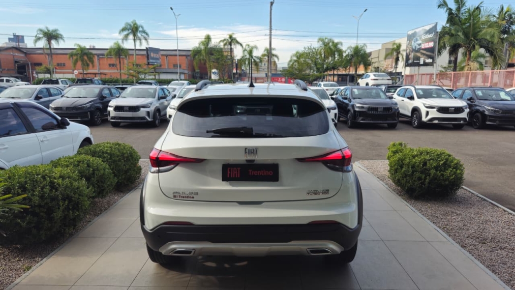 fiat pulse 1.0 turbo 200 flex audace cvt 4p automatico 20254