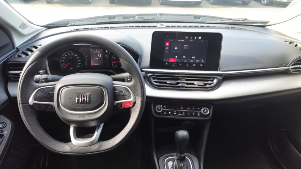 fiat pulse 1.0 turbo 200 flex audace cvt 4p automatico 20258