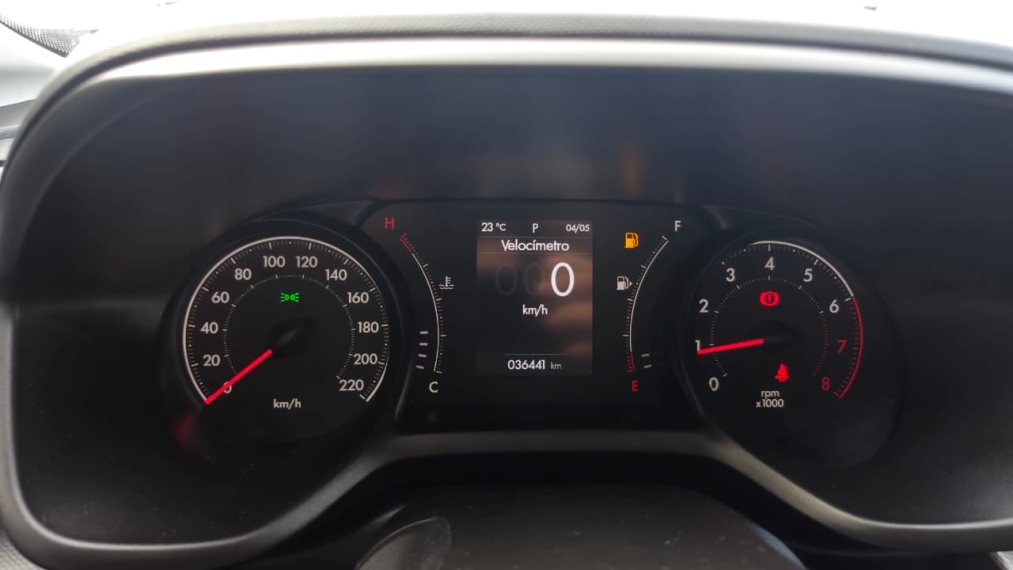 fiat pulse 1.0 turbo 200 flex audace cvt 4p automatico 20255