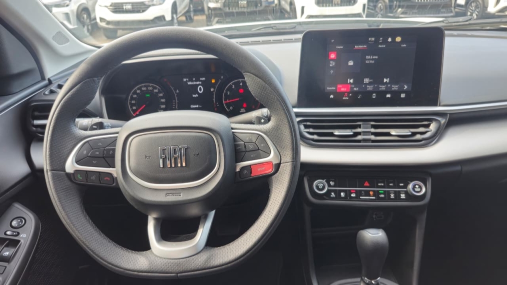 fiat pulse 1.0 turbo 200 flex audace cvt 4p automatico 20257