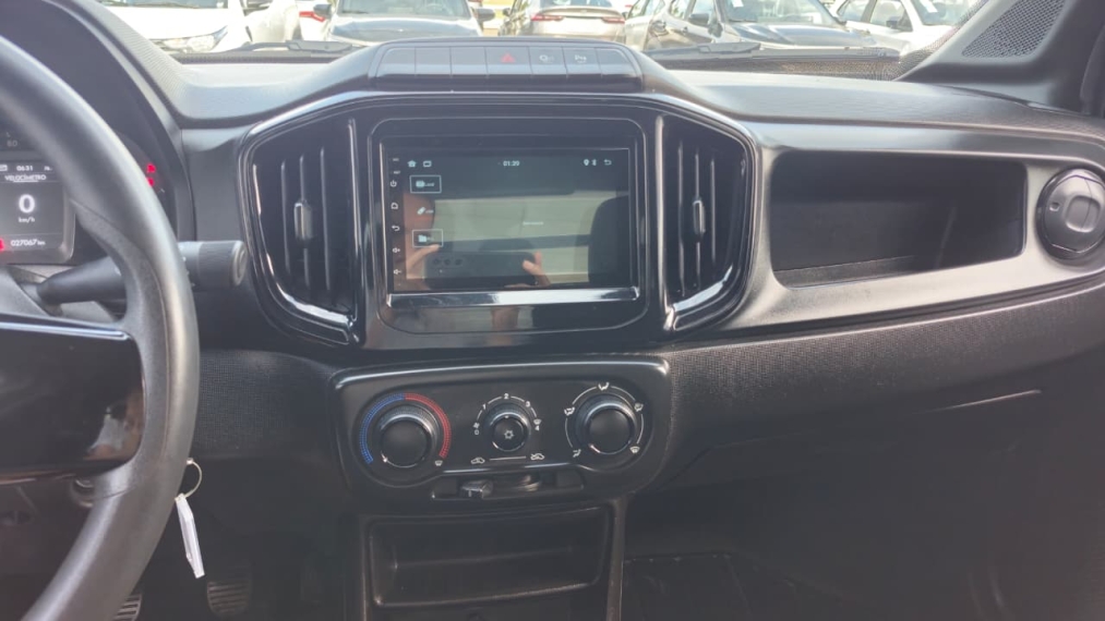 fiat strada 1.3 firefly flex freedom cs manual 4p 20258