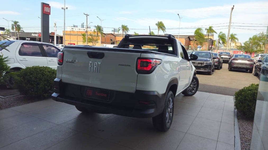 fiat strada 1.3 firefly flex freedom cs manual 4p 20253