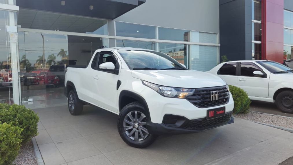 fiat strada 1.3 firefly flex freedom cs manual 4p 20252